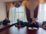 МЧС Североуральска: с бензином проблемы, в лесах высокая пожароопасность