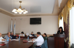 В Североуральске формируют бюджет-2027. В области просят денег, в том числе, на “Лыжню Лукьяновых”