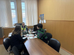 Брифинг: уголовная ответственность за вовлечение несовершеннолетних в управление питбайками